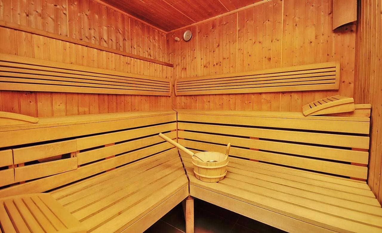 Sophie Apartment Polanki Колобжег Экстерьер фото