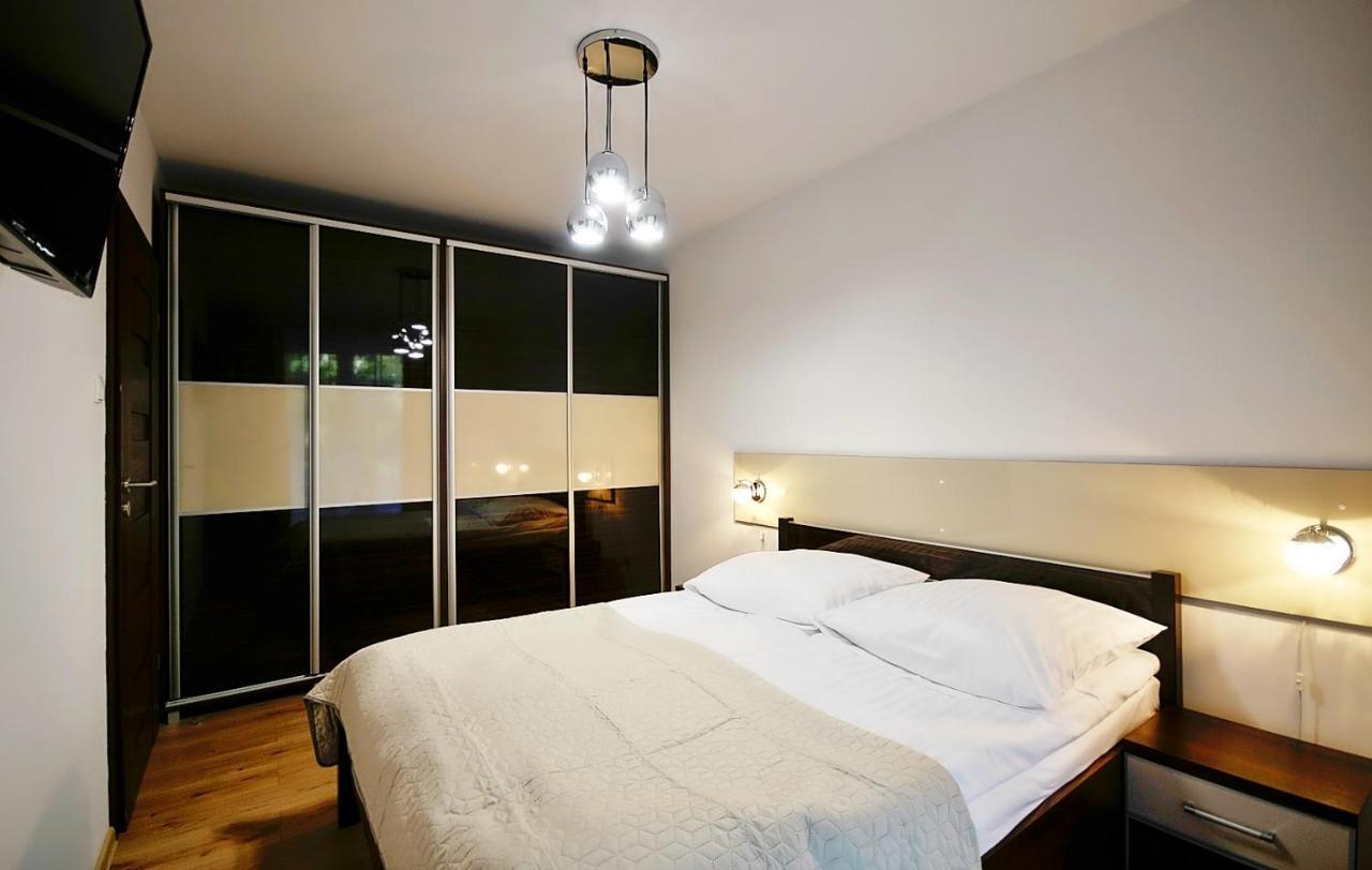Sophie Apartment Polanki Колобжег Экстерьер фото