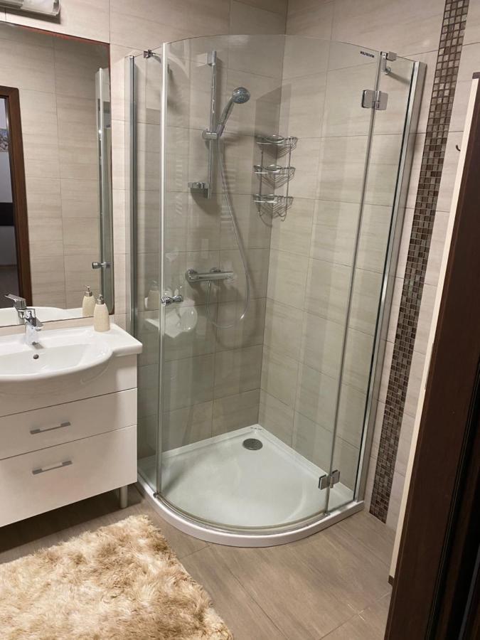 Sophie Apartment Polanki Колобжег Экстерьер фото
